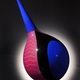 Illustration for article titled This uncanny orb is a miracle of glass-blowing